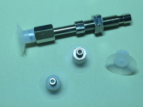 真空吸盘金具特点 真空吸盘金具特点