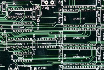 电子元件头号公敌“静电”的产生