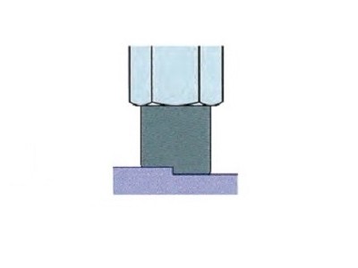 真空吸盘海绵系列