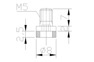 真空吸盘海绵系列
