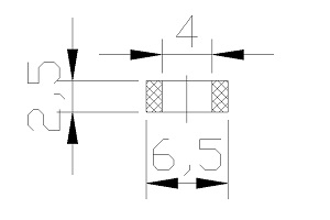 真空吸盘海绵系列