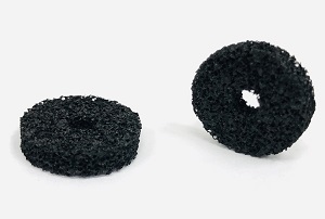 真空吸盘海绵系列