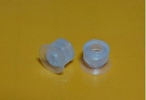 真空吸盘PAG系列 薄唇型吸盘