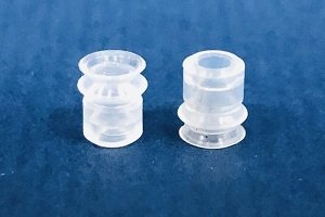 真空吸盘PJ系列  双层式薄唇吸盘