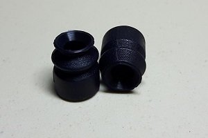 真空吸盘PJ系列  双层式薄唇吸盘