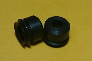 真空吸盘PJ系列  双层式薄唇吸盘