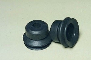 真空吸盘PJ系列  双层式薄唇吸盘