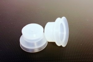 真空吸盘PJ系列  双层式薄唇吸盘