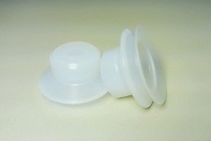 真空吸盘PJ系列  双层式薄唇吸盘