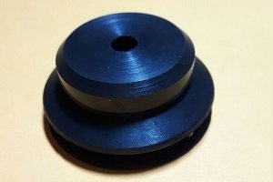 真空吸盘PJ系列  双层式薄唇吸盘