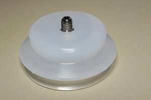 真空吸盘PJ系列  双层式薄唇吸盘