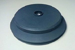 真空吸盘PJ系列  双层式薄唇吸盘