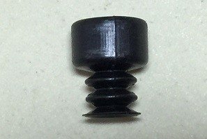 真空吸盘PC系列  三层式吸盘