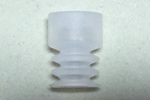 真空吸盘PC系列  三层式吸盘