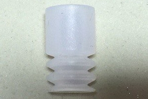 真空吸盘PC系列  三层式吸盘