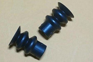 真空吸盘PC系列  三层式吸盘