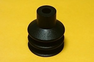 真空吸盘PC系列  三层式吸盘