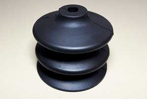 真空吸盘PC系列  三层式吸盘