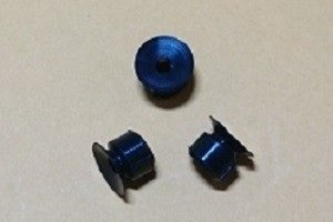 真空吸盘PQG系列 防转型吸盘