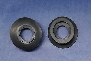 真空吸盘PUG系列  摇头型吸盘