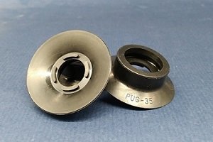 真空吸盘PUG系列  摇头型吸盘