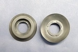 真空吸盘PUG系列  摇头型吸盘