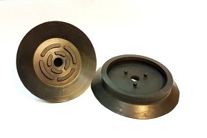 真空吸盘PUG系列  摇头型吸盘