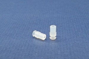 VP R 标准型单层真空吸盘 