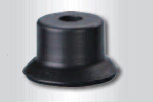 VP R 标准型单层真空吸盘 