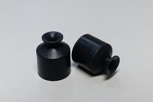 VP L 单层真空吸盘 