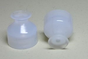 VP L 单层真空吸盘 