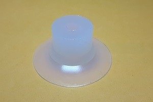 VP L 单层真空吸盘 