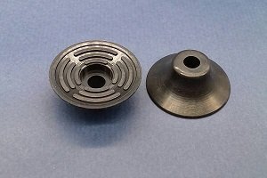 VP K 单层真空吸盘