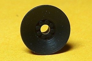 VP P 单层真空吸盘 