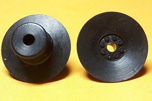 VP P 单层真空吸盘 