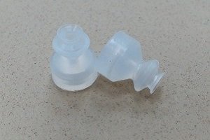 VP LB 双层真空吸盘 