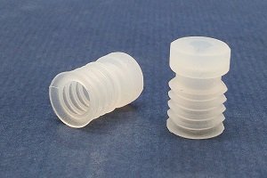 VP W 多层蛇腹型真空吸盘