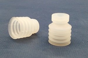 VP W 多层蛇腹型真空吸盘