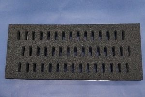 真空吸盘海绵系列