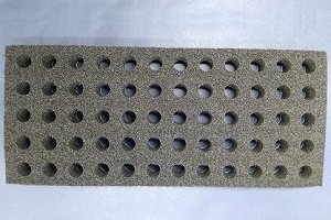 真空吸盘海绵系列