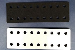 真空吸盘海绵系列