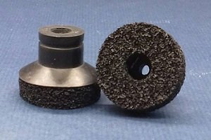 真空吸盘海绵系列