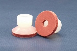 真空吸盘海绵系列