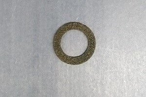 真空吸盘海绵系列