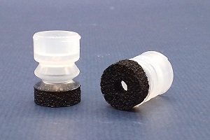 真空吸盘海绵系列