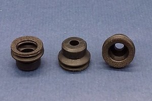 真空吸盘海绵系列