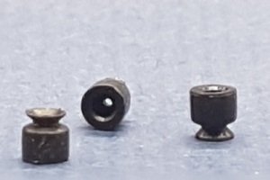 U 平型真空吸盘 