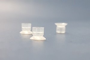 MU 平型真空吸盘