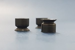 MU 平型真空吸盘