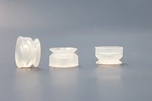 EU 平型真空吸盘